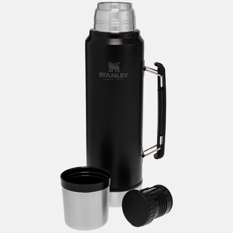 CLASSIC LEGENDARY BOTTLE | 1.0L תרמוס שתייה image number null